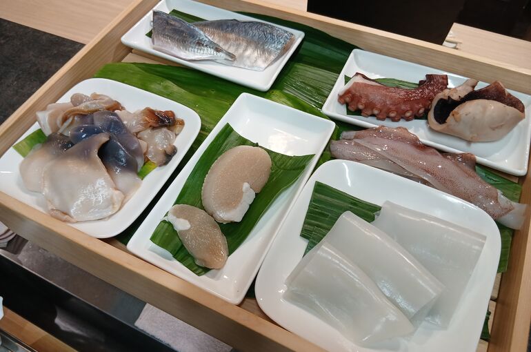    ８/23(日)本日のおすすめ🐟   