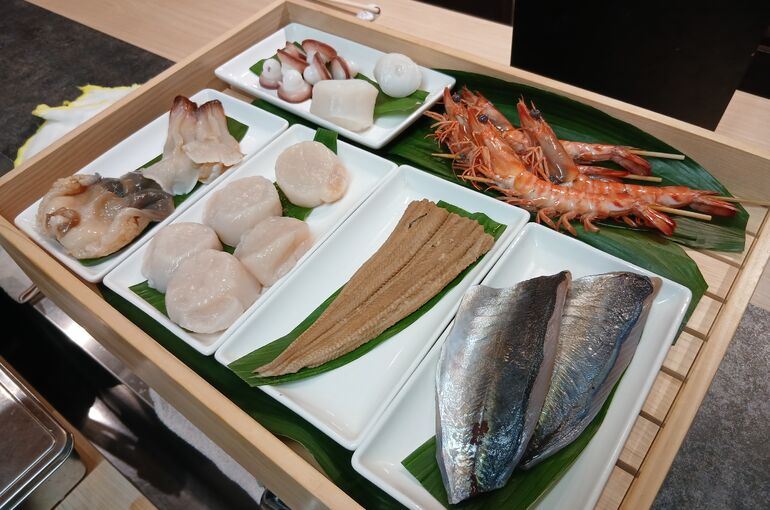   9/13(日)本日のおすすめ🐟   