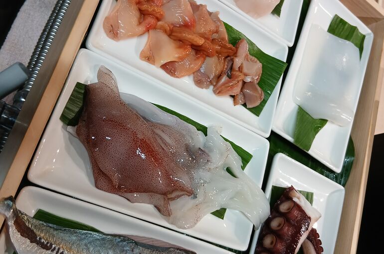    9/18(金)本日のおすすめ🐟✨   