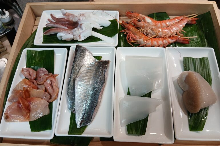    10/10(土)本日のおすすめ🐟✨   