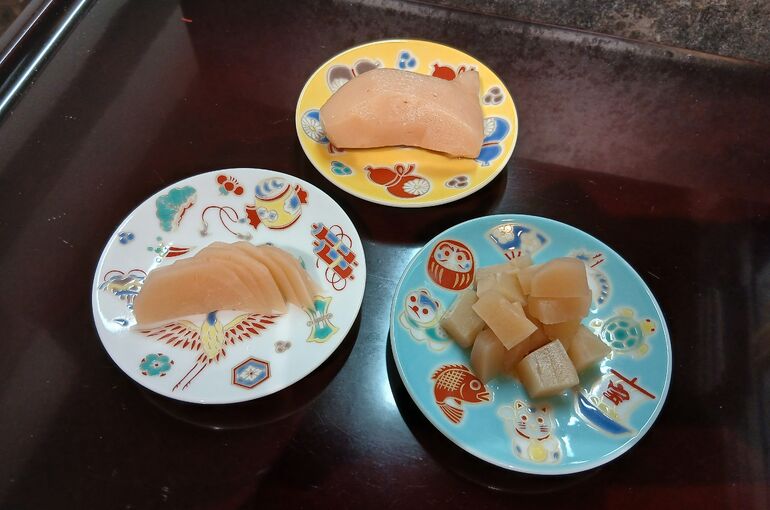    10/23日(金)本日のおすすめ🐟   